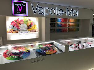 Photo n°9 de Vapote-Moi à Fontenay-sous-Bois (Boutique de cigarettes électroniques)