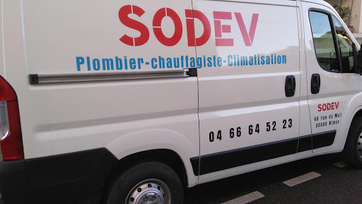Sodev - Visual