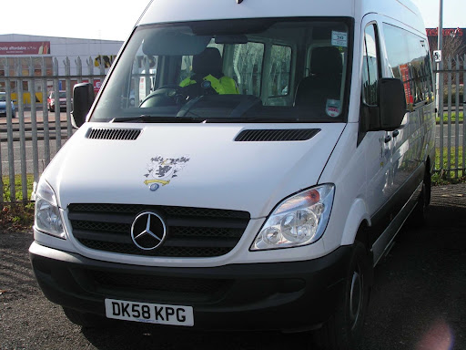 RWS Minibus Travel