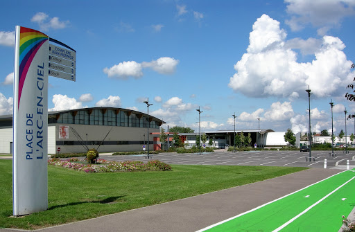 Collège Jean Mermoz - Thumbnail