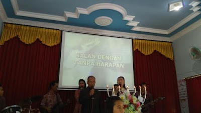 Photos of GPdI BUKIT MORIA Janti Wates