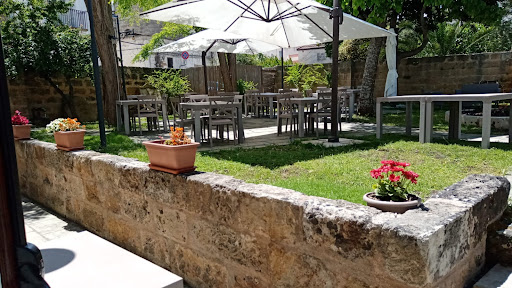 Ristorante Il Frantoio Restaurant&wine - Thumbnail