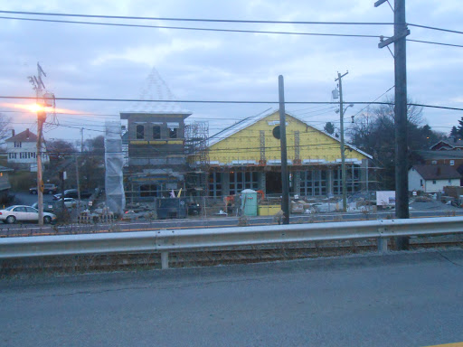 Bethel Park VFC - Station 110 - Thumbnail