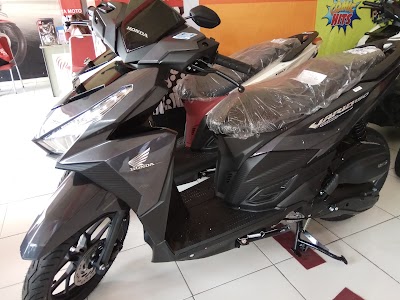 Photos of Daya Motor Honda Cabang Gamping / PT.Daya Anugrah Mandiri