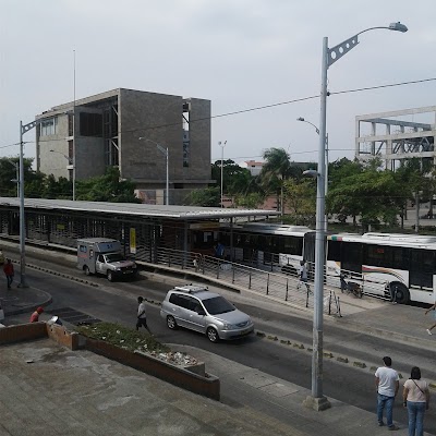 Photos of Caribbean Museum