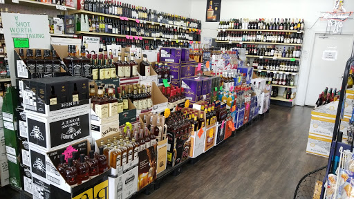 Rooney's Liquor Gallery - United States