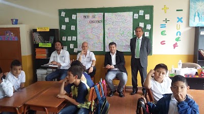 Photos of Escuela Pedro Antonio Torres