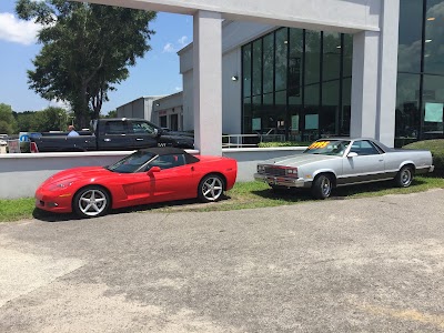 Photos of DARCARS Orange Park Chrysler Jeep Dodge Ram