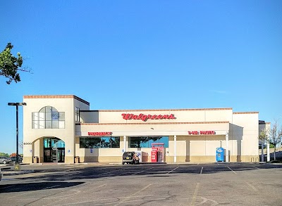 Walgreens Pharmacy