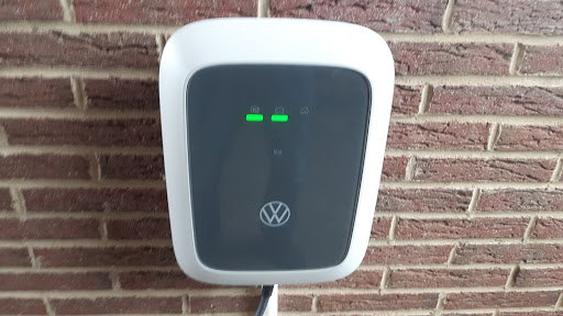 Brandes Elektrotechnik Ilsede Logo