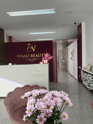 Waad Beauty / Kosmetikstudio / Kosmetikschule - Thumbnail