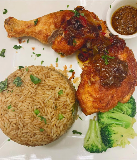 Marcia Kitchen preorder take out only - Thumbnail