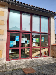 Photo n°3 de Bibliothèque municipale Chepniers à Chepniers (Bibliothèque municipale)