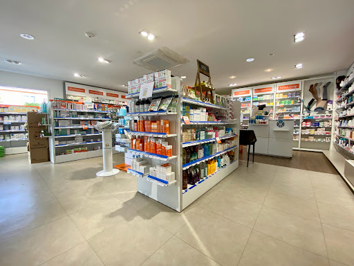 PHARMACIE SCHMITZBERGER