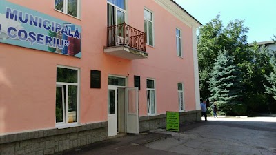 Photos of Alecu Russo University