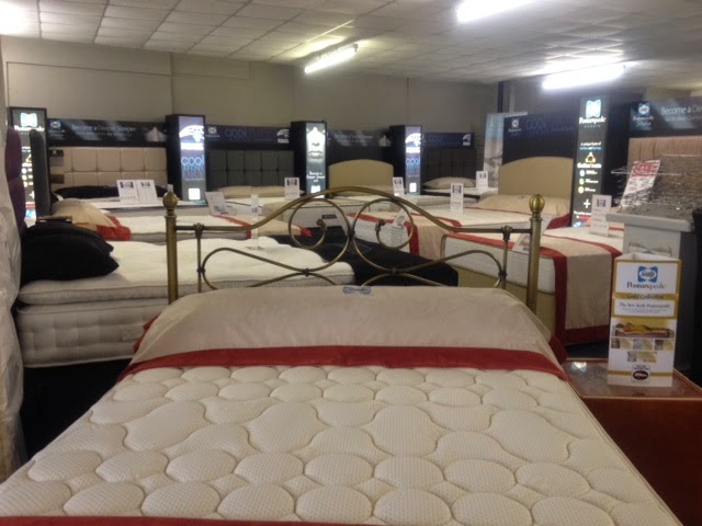 The Bed Shop Cannock photo 2