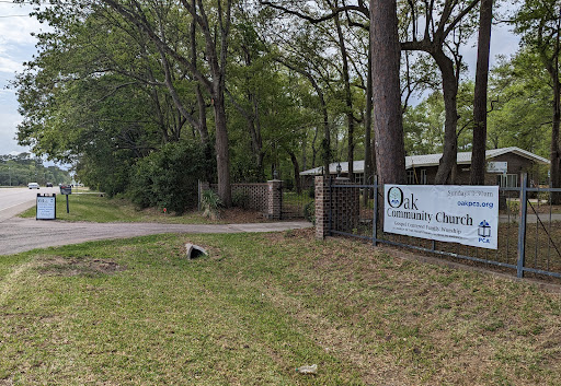 Oak Community Church (PCA) - Thumbnail