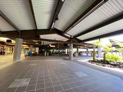 Hilo Airport Road @ Hilo International Airport - Thumbnail