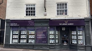 Wilkins Vardy Estate Agents Chesterfield