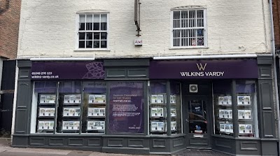 Wilkins Vardy Estate Agents Chesterfield