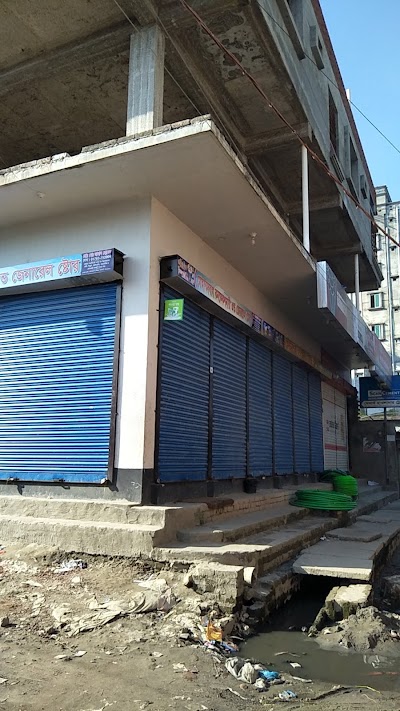 Photos of Bir Muktijoddha Mostofa Complex
