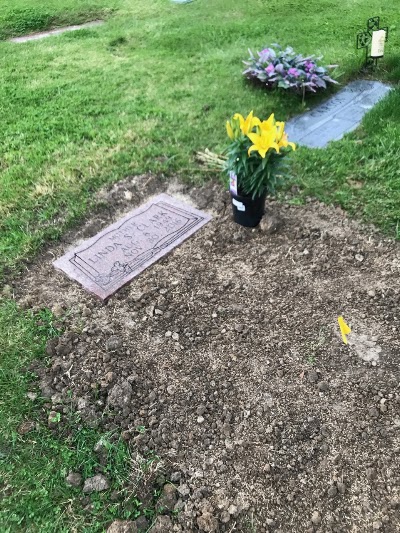 cemetery