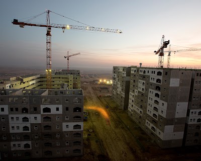 Photos of مشروع بسماية السكني Hanwha