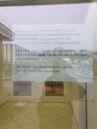 Führerscheinstelle Enzkreis Gallery - Germany