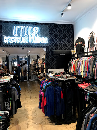 Uturn Newtown (Contemporary) - Thumbnail