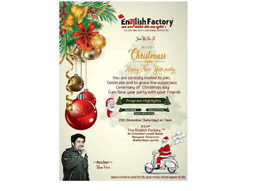 Marry Christmas 🎉🥳 post image