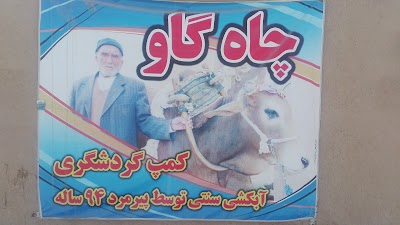 Photos of چاه گاو