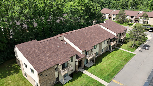 Genesis Construction - Visual