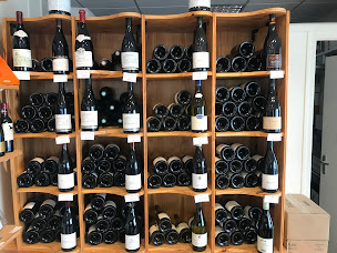 Photo n°2 de Cellier Bordelais - Caviste à Falaise à Falaise (Cave à vins)