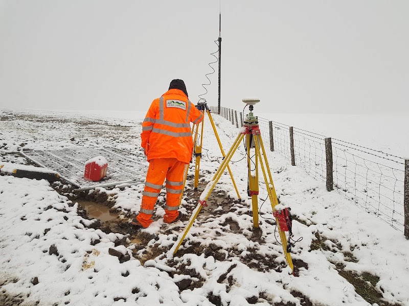 AP Land Surveys Ltd. (Plympton) photo 2