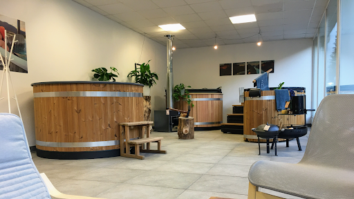 Photo de Giovanni RIBOLI - Spa et Spa de nage à Saint-Ouen-en-Belin (72220)