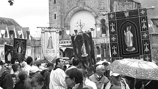 Photo de Maison du Sanctuaire (Tylis) à Lanouée (56120)