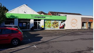 The Co-operative Food Horsham, Guildford Road