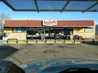 Allsup