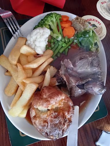 Friary Arms - Thumbnail