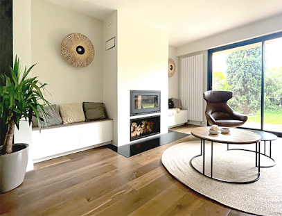 Céline Piat - Architecte d'intérieur