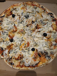 Photo n°1 de Pizz A Gimario à Milhaud (Pizzeria)