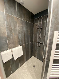 Photo n°30 de Château de Collonges à Saint-Donat-sur-l'Herbasse (Village de vacances)