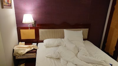 Photos of Hotel Guia Macau