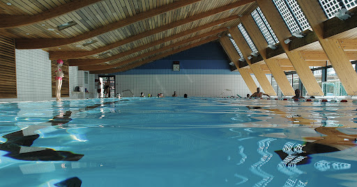 Photo de Piscine municipale de Billère