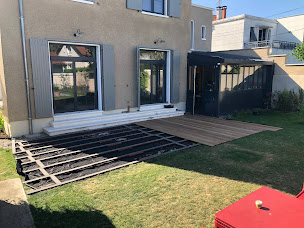 Photo n°34 de Vince & Co à Vaugneray (Charpentier)