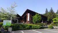 庄川ウッドプラザ