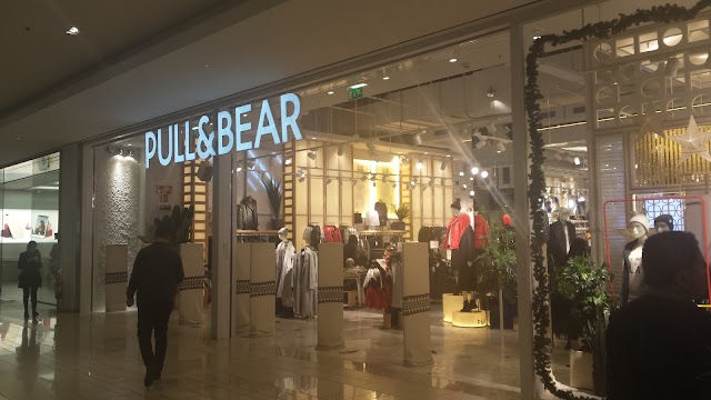 Pull & Bear