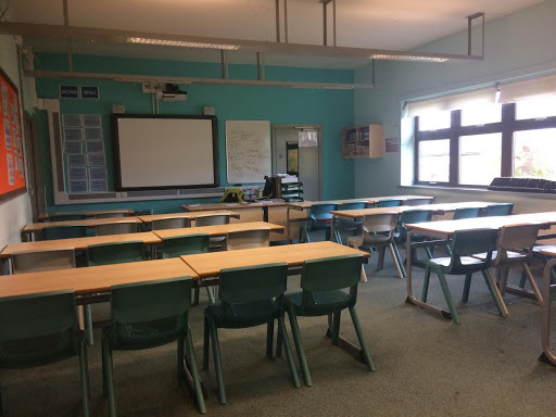 Noor Arabic School Manchester - Thumbnail