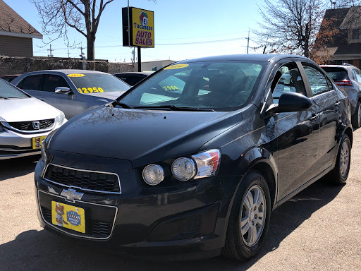 El Tucanazo Auto Sales Gallery - United States