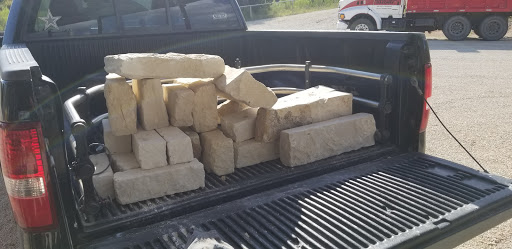 Masonry Supply - Visual